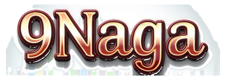 togel9naga logo