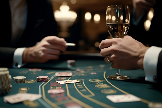togel9naga Studio Lineup & Game Rooms