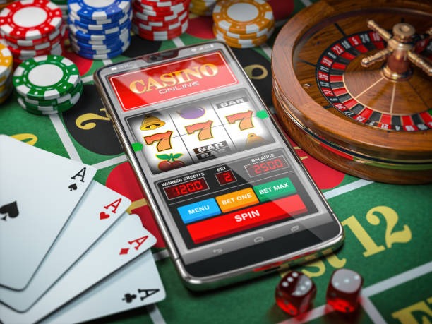 togel9naga What's Inside Our Slot Lobby